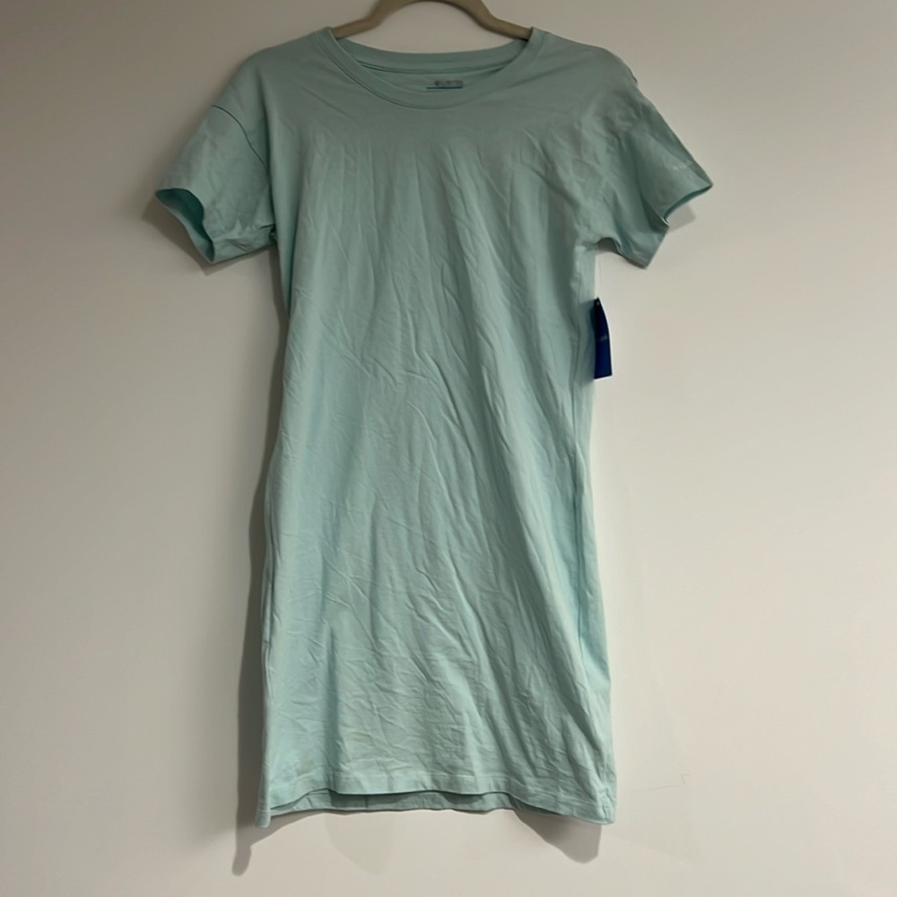 Columbia cute, athletic dress